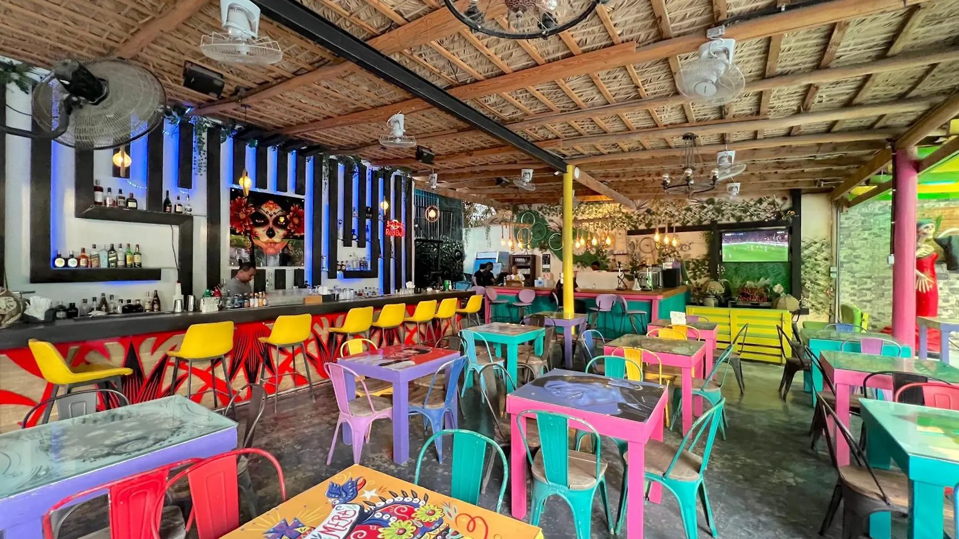 Sol Caribe Village 蓬塔卡纳