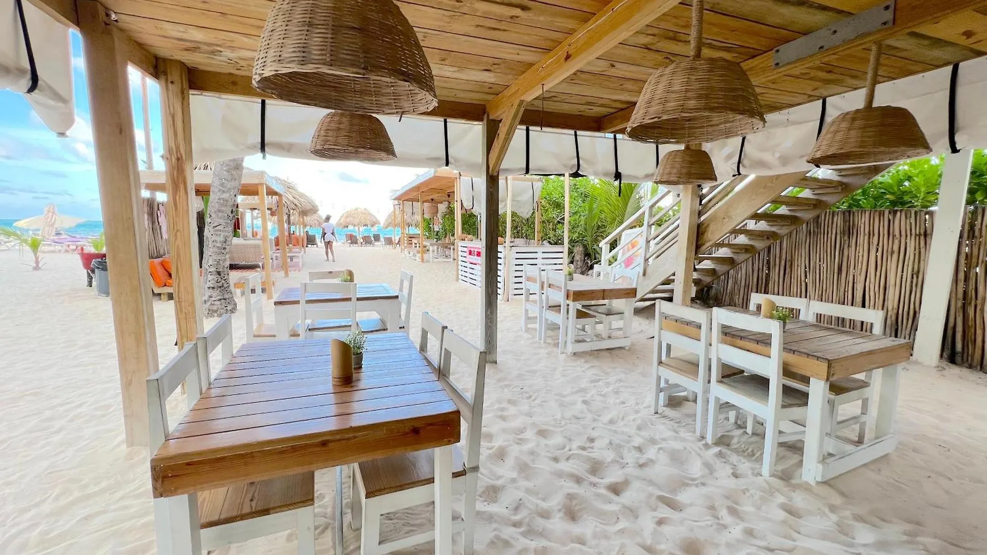 Sol Caribe Village 蓬塔卡纳 多米尼加共和国