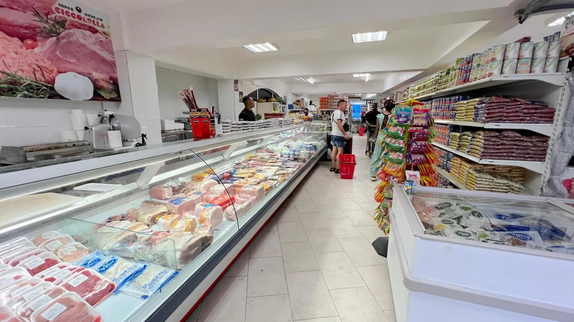 Sol Caribe Village 蓬塔卡纳 公寓式酒店