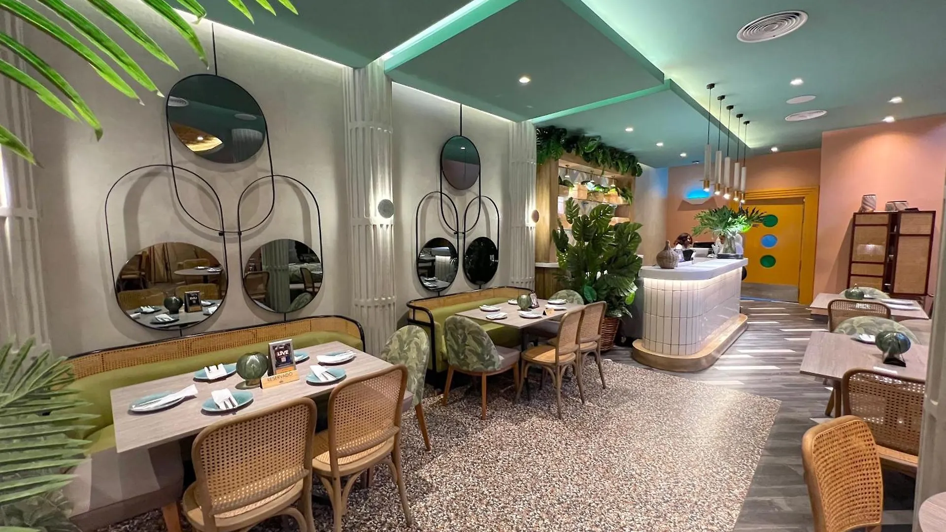 公寓式酒店 Sol Caribe Village 蓬塔卡纳