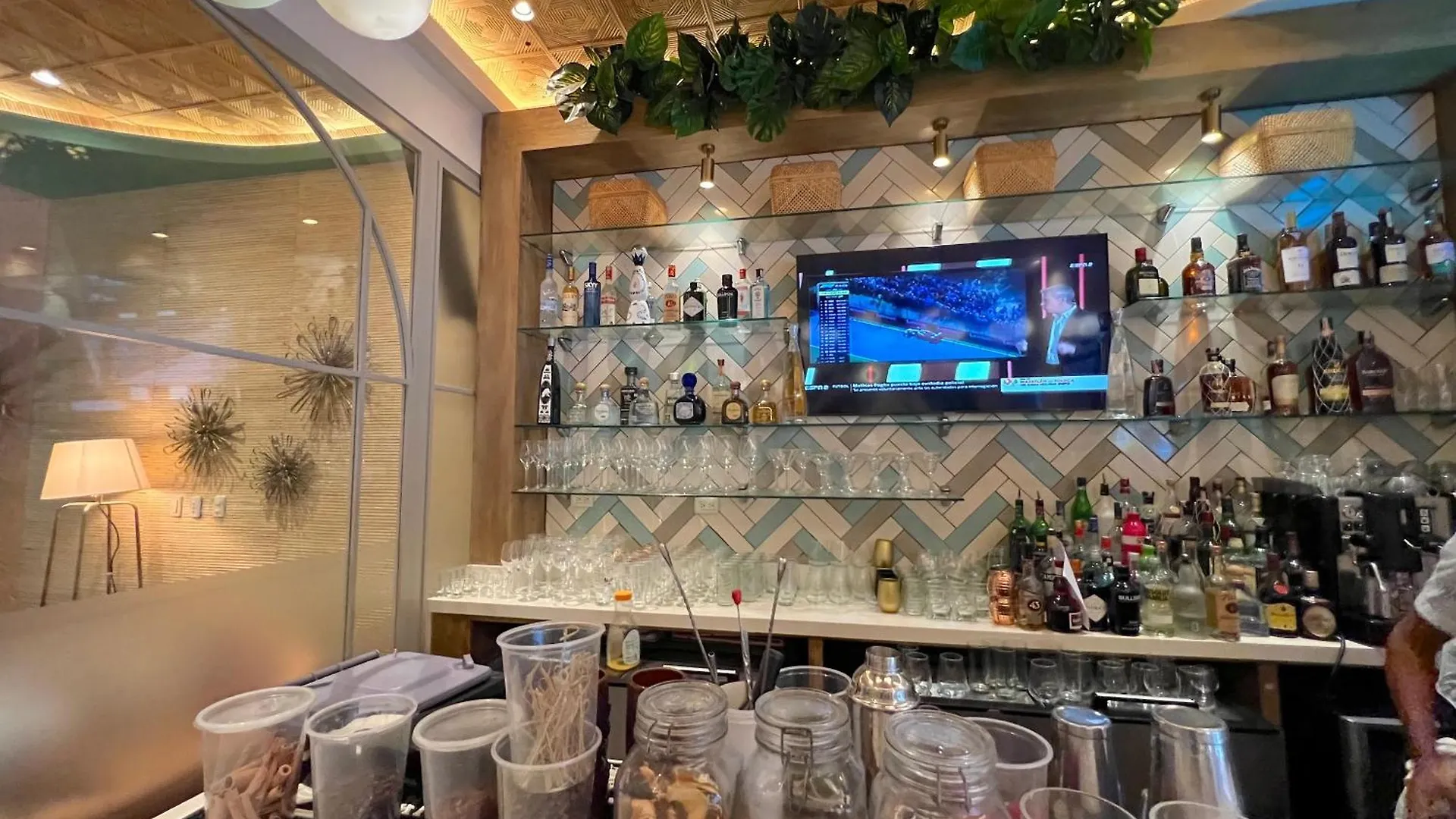 Sol Caribe Village 蓬塔卡纳 公寓式酒店
