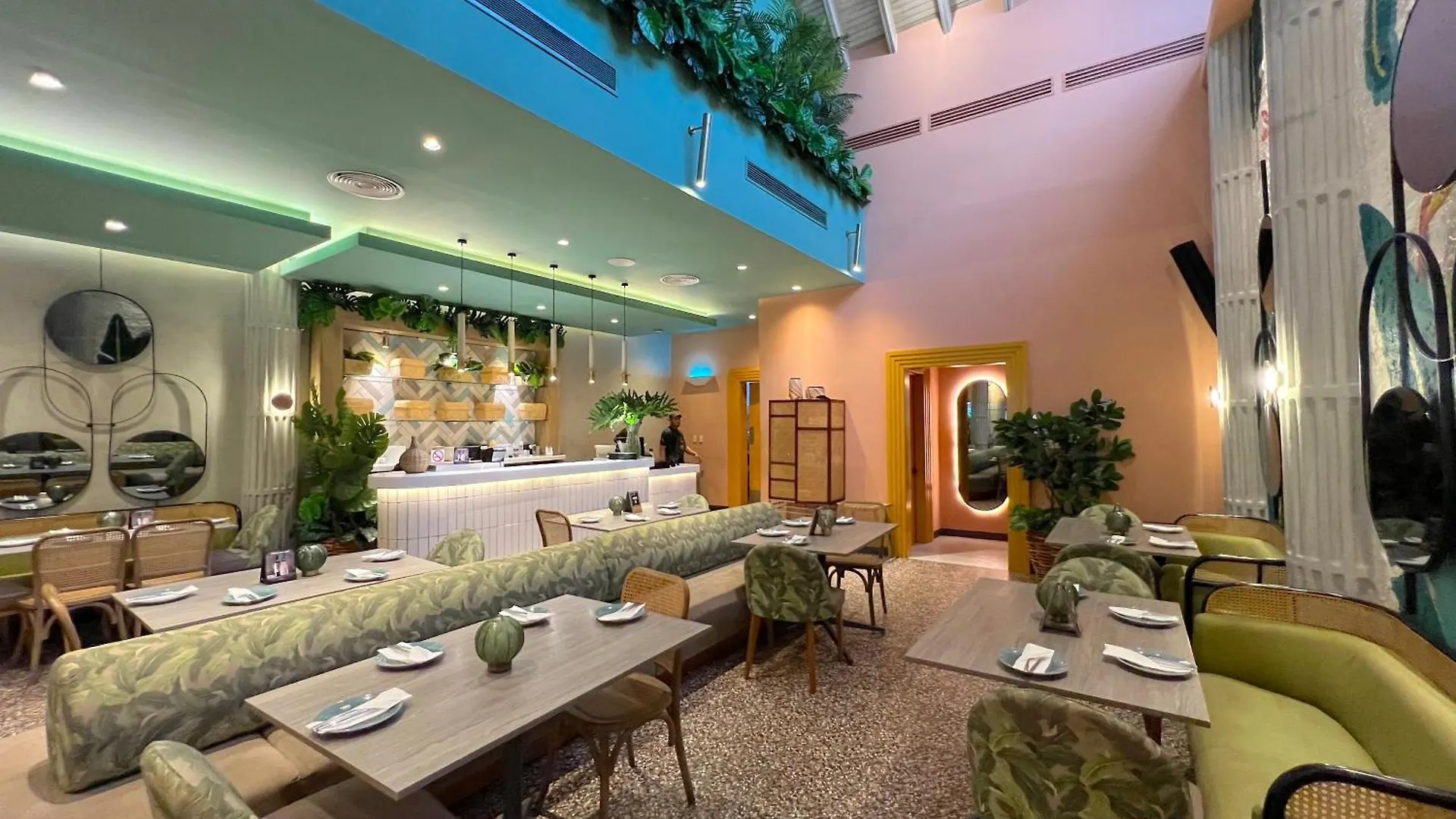 公寓式酒店 Sol Caribe Village 蓬塔卡纳