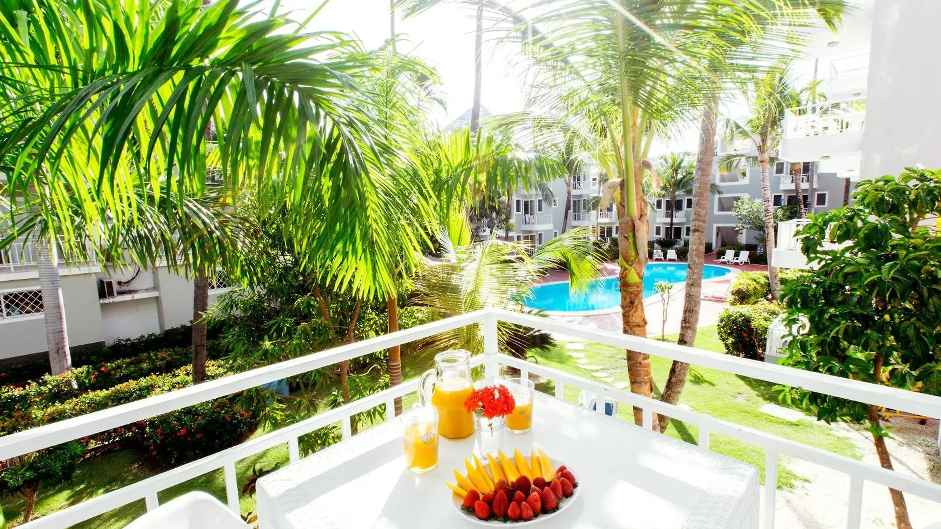 Sol Caribe Village 蓬塔卡纳