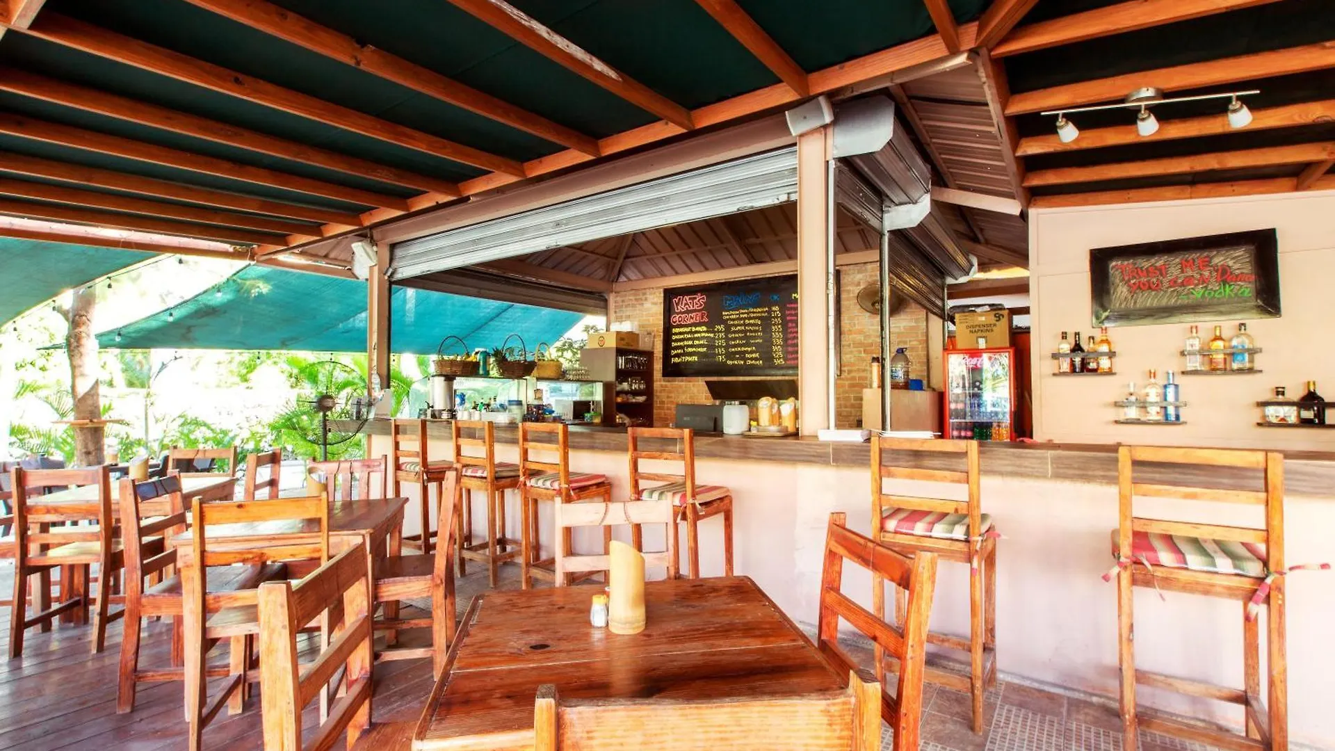 Sol Caribe Village 蓬塔卡纳