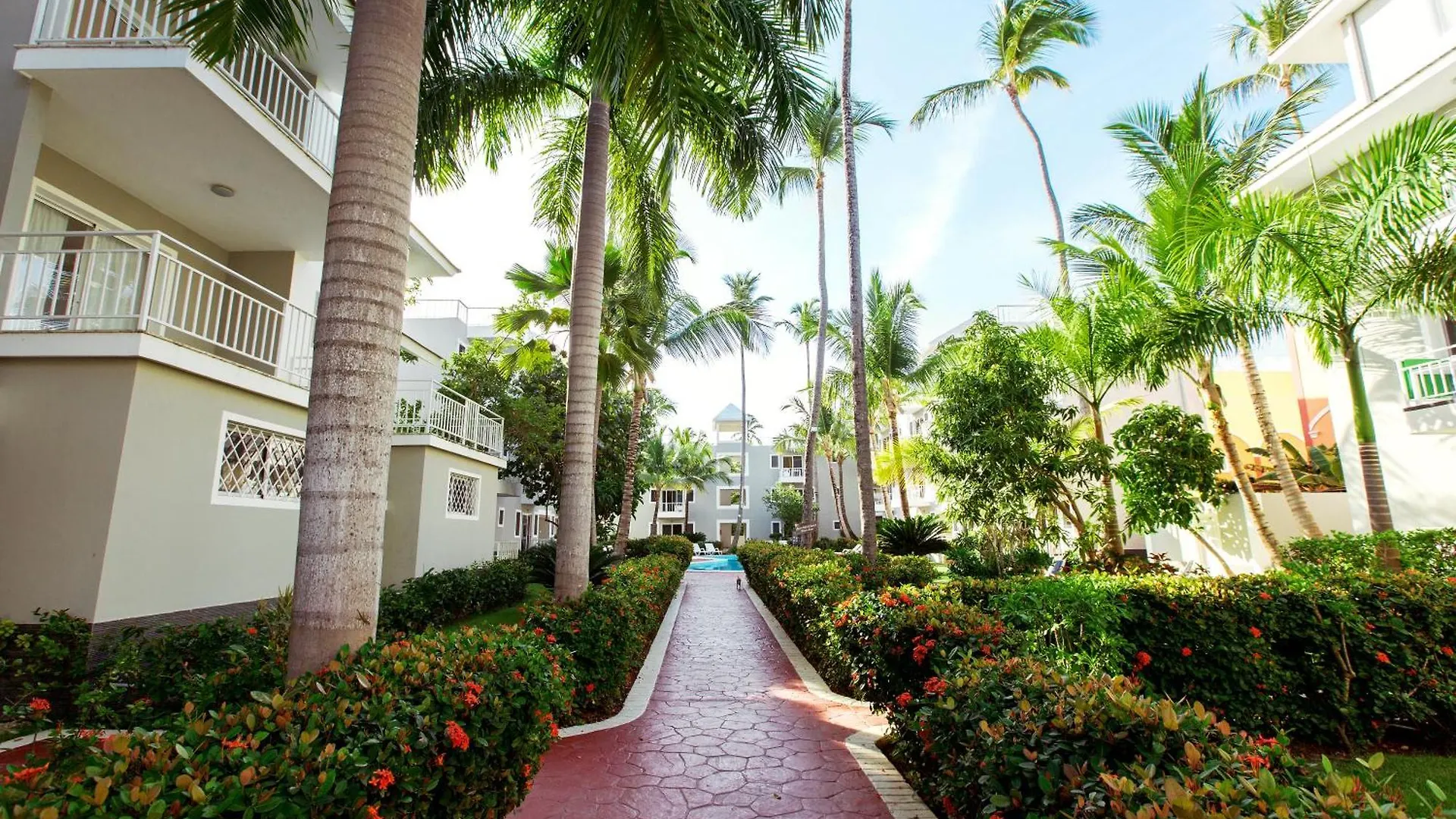 Sol Caribe Village 蓬塔卡纳 公寓式酒店