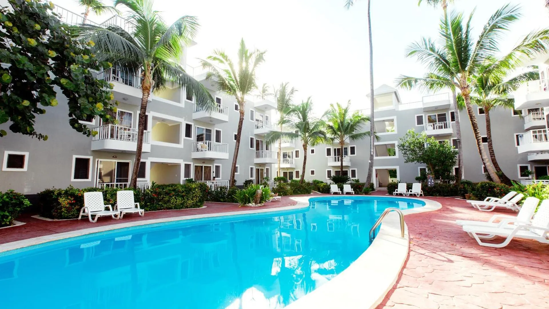 Sol Caribe Village 蓬塔卡纳
