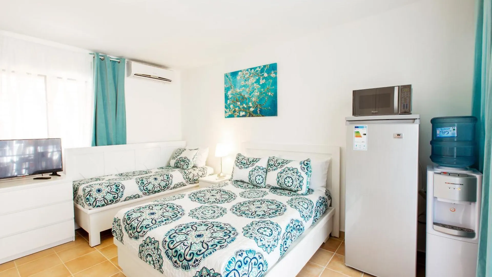 Sol Caribe Village 蓬塔卡纳