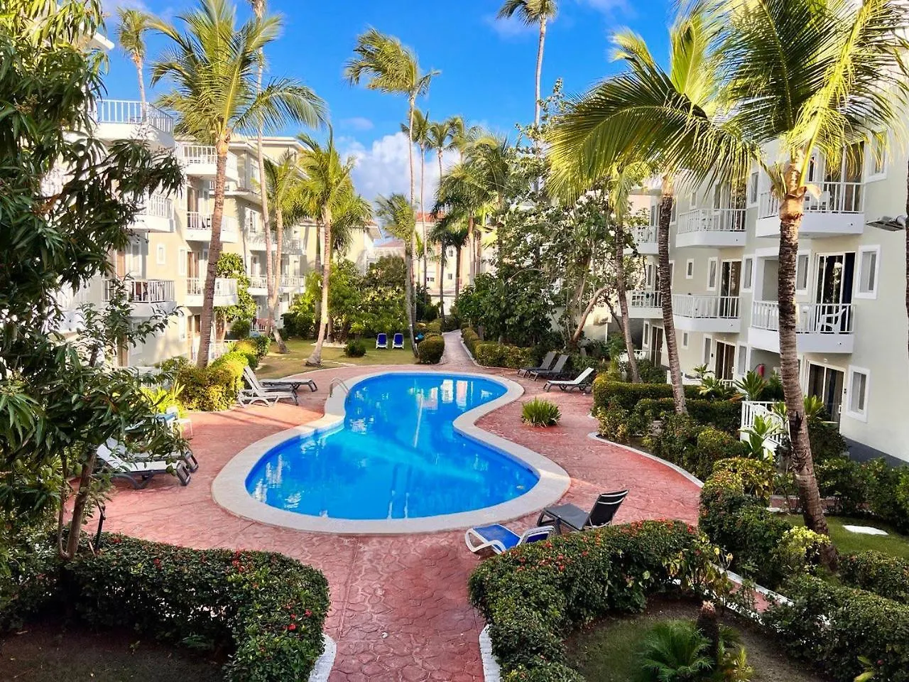 Sol Caribe Village 蓬塔卡纳