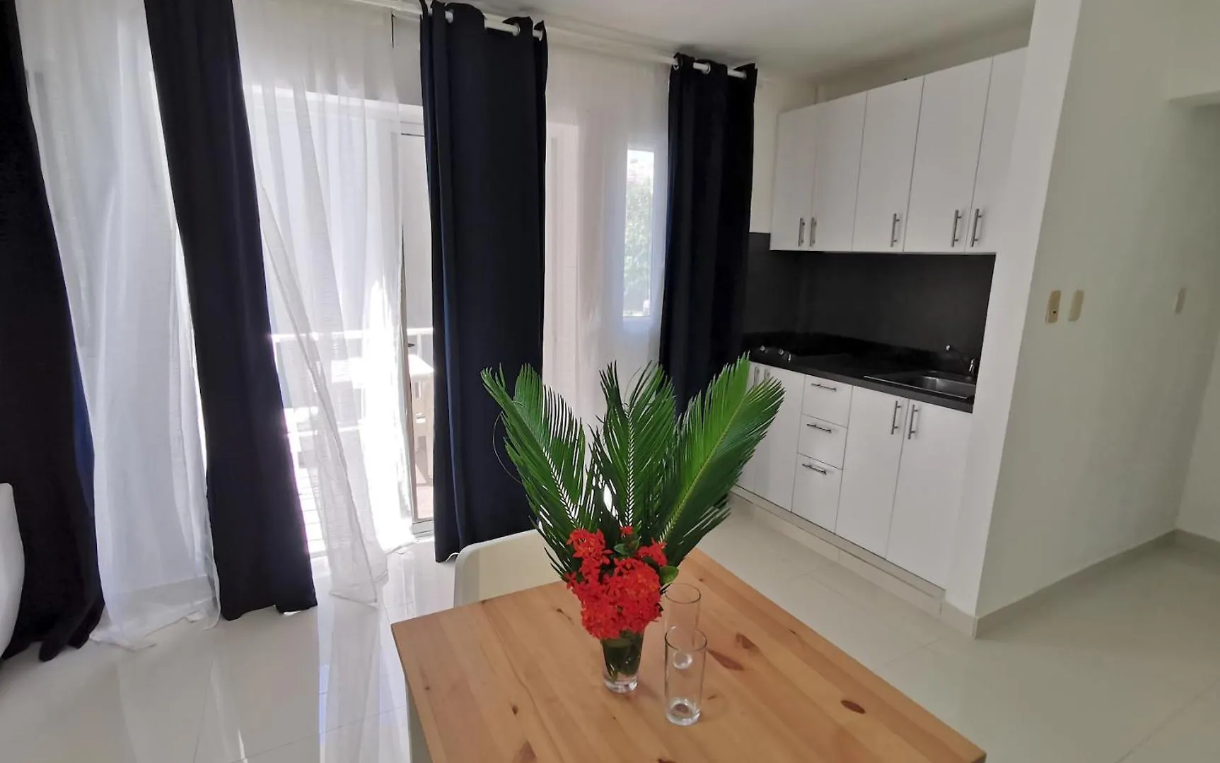 Aparthotel Sol Caribe Village Punta Cana
