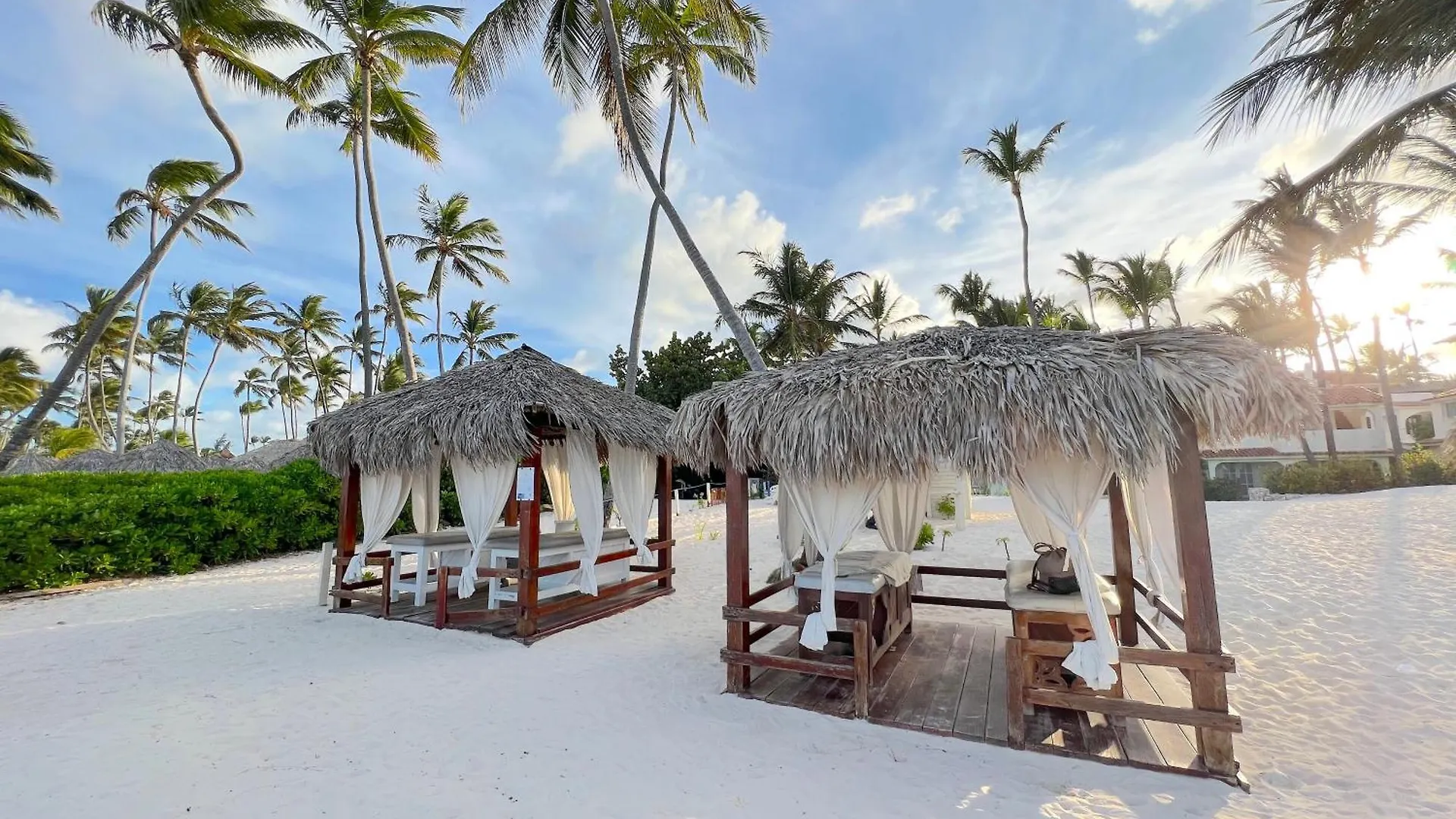Aparthotel Sol Caribe Village Punta Cana Dominican Republic