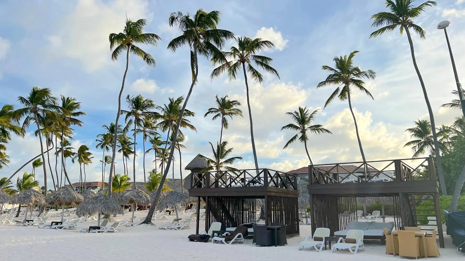 Sol Caribe Village Punta Cana