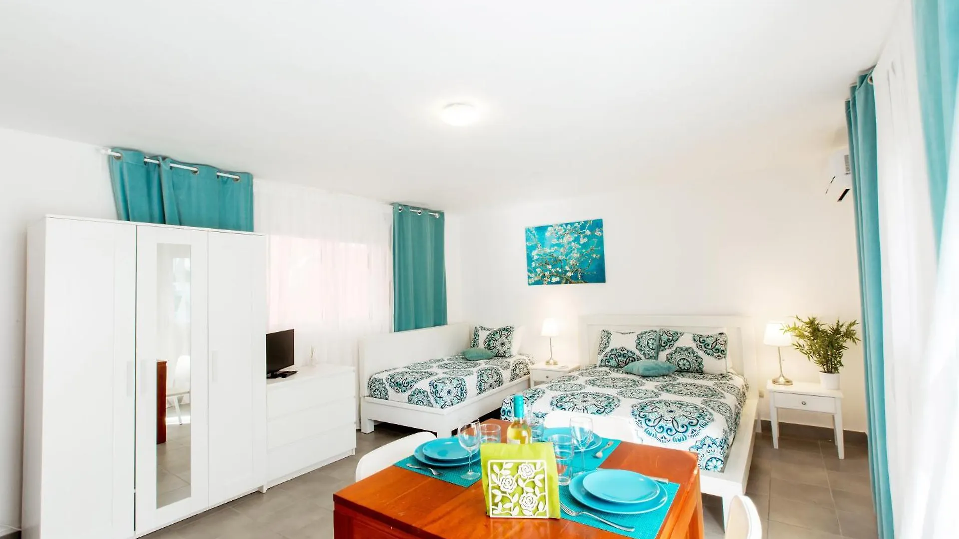 Aparthotel Sol Caribe Village Punta Cana