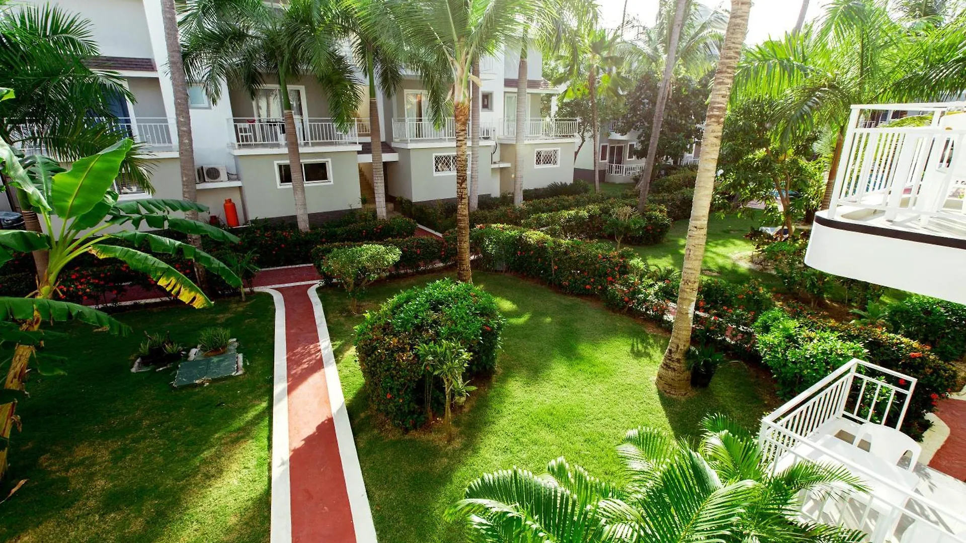 Sol Caribe Village Punta Cana 0*,  Dominican Republic