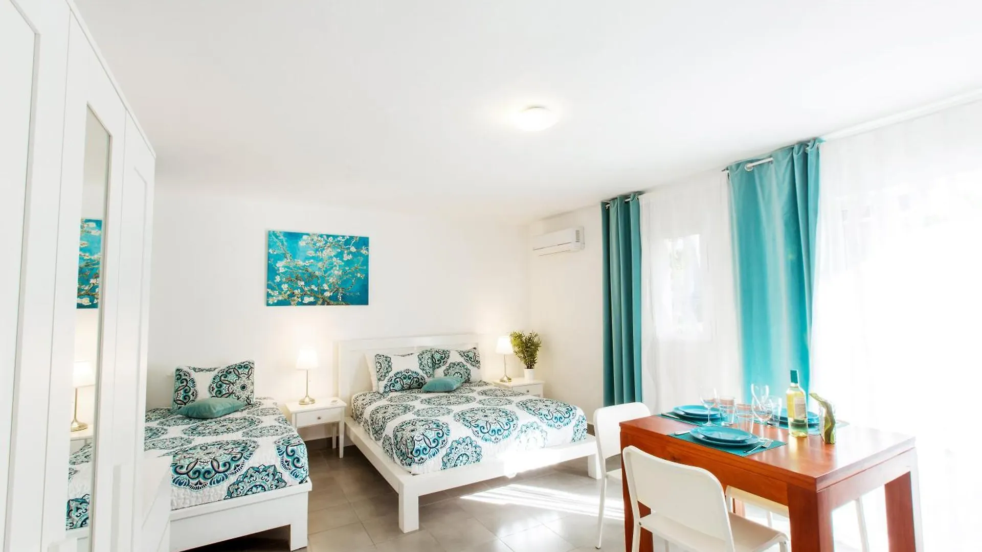 Aparthotel Sol Caribe Village Punta Cana