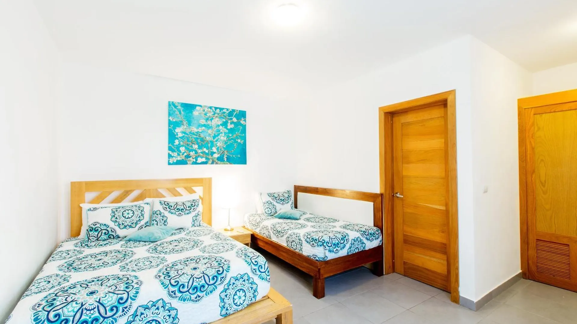 Sol Caribe Village Punta Cana Aparthotel