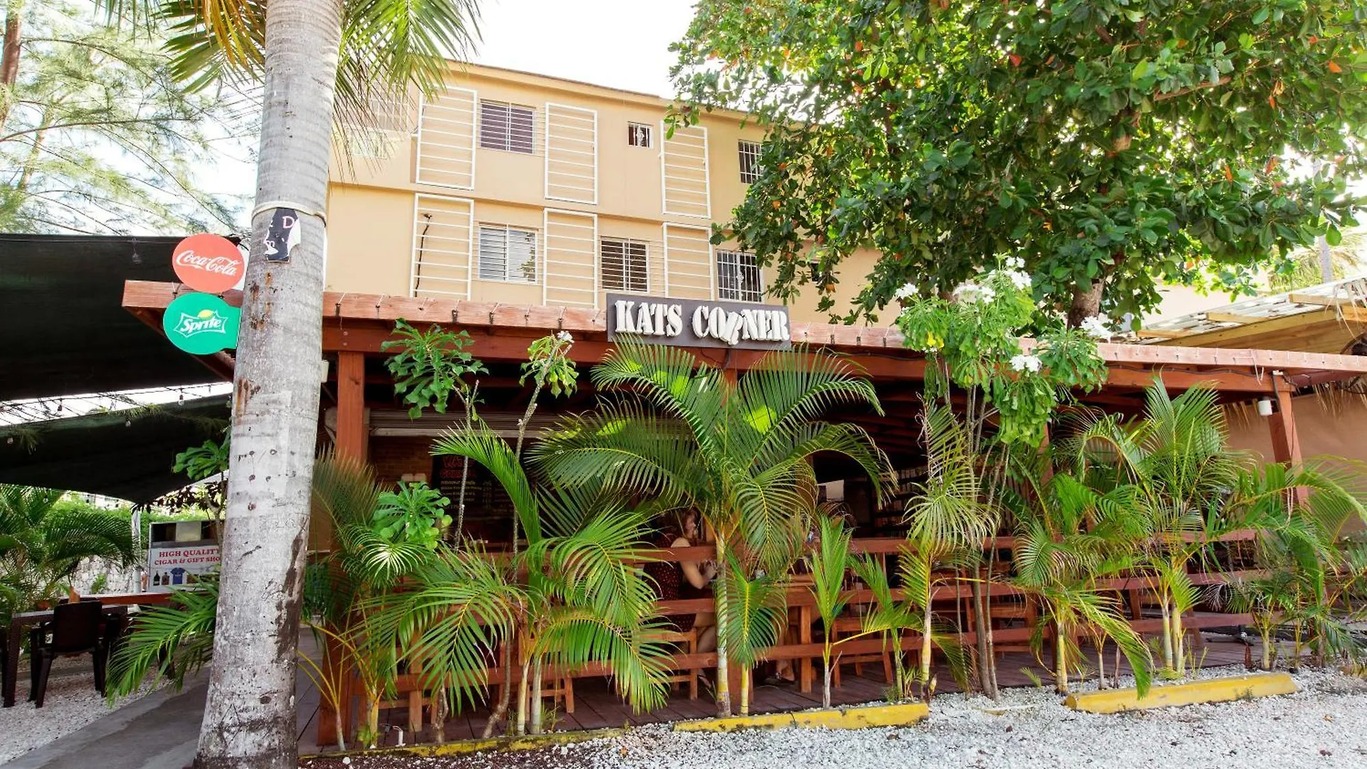 Sol Caribe Village Punta Cana